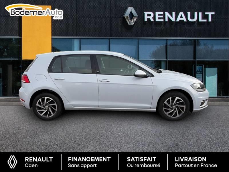 Volkswagen Golf 1.0 Tsi 110 BlueMotion Technology Sound