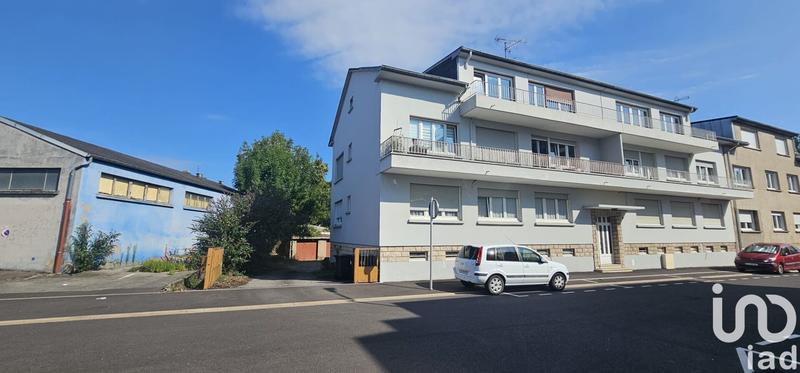 Appartement - 128 m² - 5 pièces