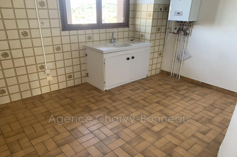 Appartement - 62 m² - 2 pièces