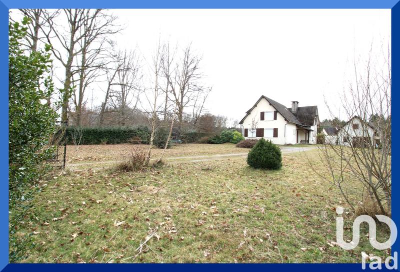 Maison - 177 m² - 7 pièces