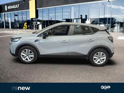 Renault Captur TCe 90 ch Evolution