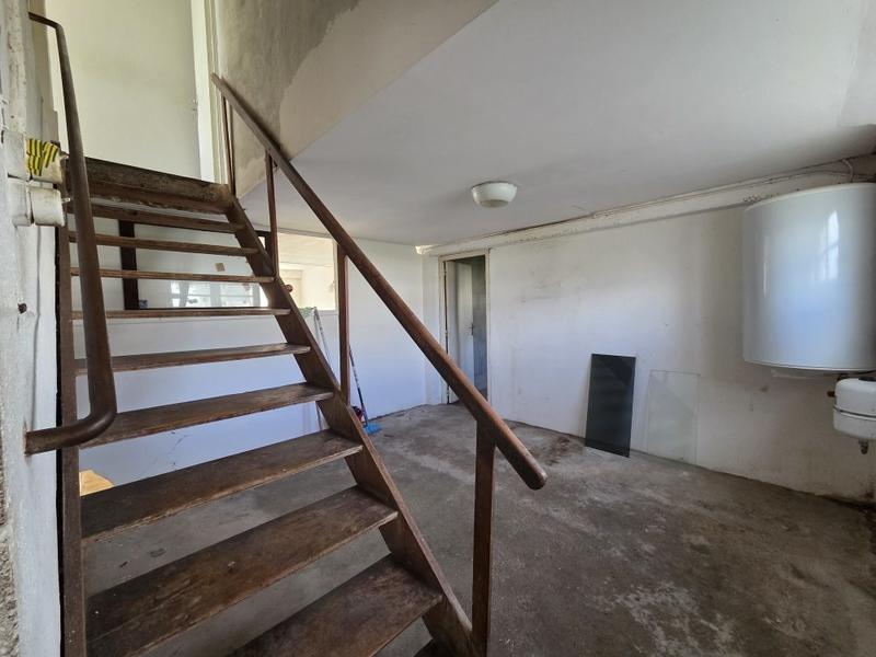 Maison - 100 m² - 3 pièces