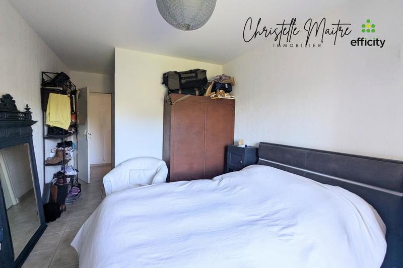 Appartement - 77 m² - 3 pièces