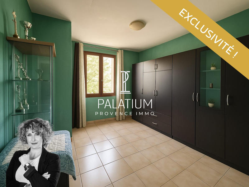 Maison - 88 m² - 5 pièces