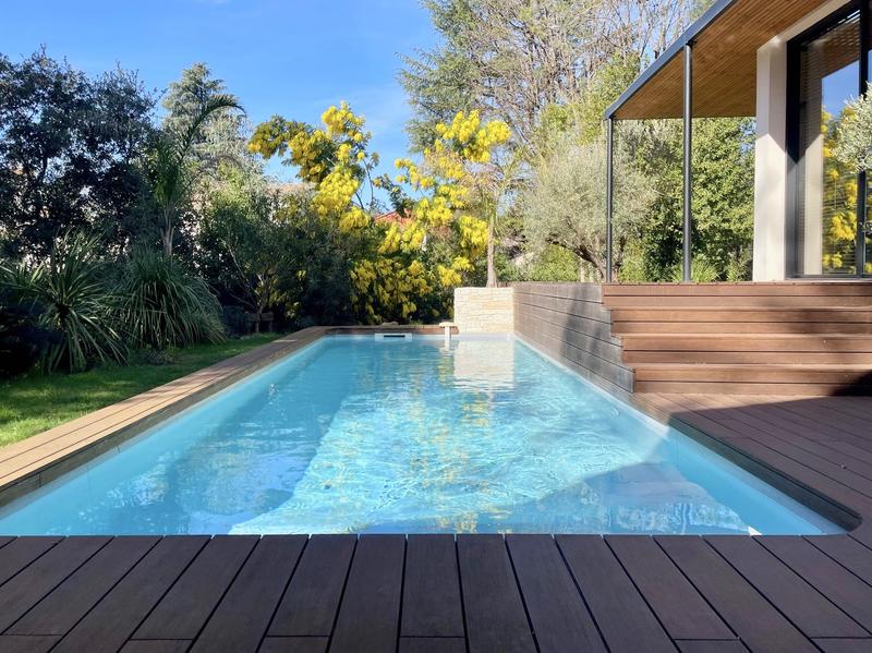 Villa - 220 m² - 5 pièces