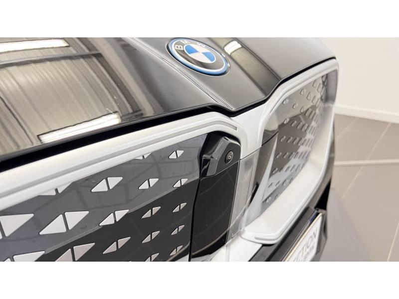 Bmw X2 iX2 eDrive20 204ch Bva m Sport