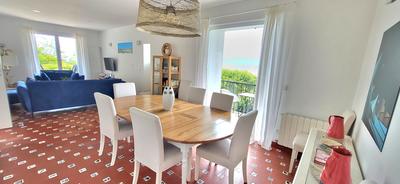 Villa - 170 m² - 6 pièces