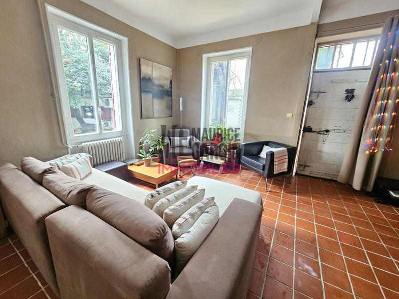 Maison - 170 m² - 5 pièces