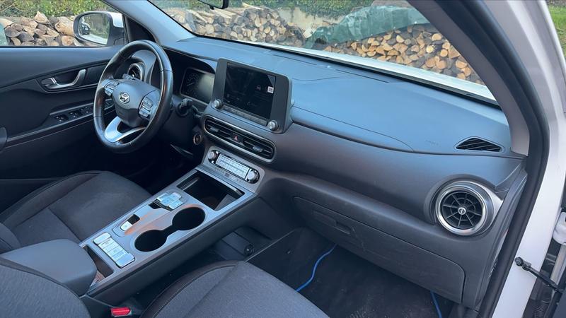 Hyundai Kona 39 kWh 136 Intuitive