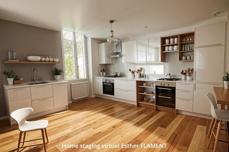 Maison - 157 m² - 5 pièces