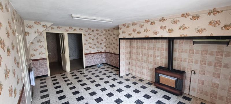 Maison - 68 m² - 3 pièces