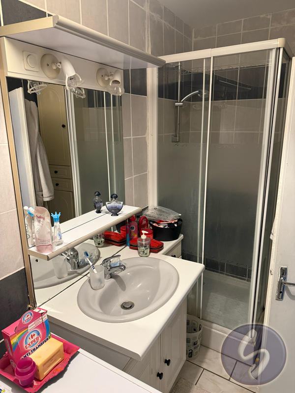 Maison - 74 m² - 3 pièces