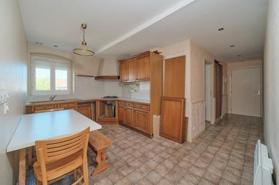 Appartement - 77 m² - 3 pièces