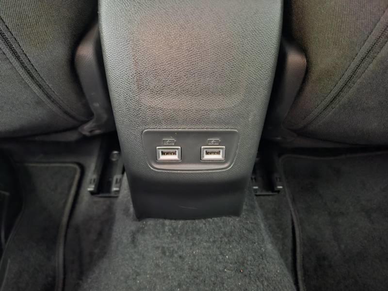 Peugeot 208 Electrique 50 kWh 136ch Style