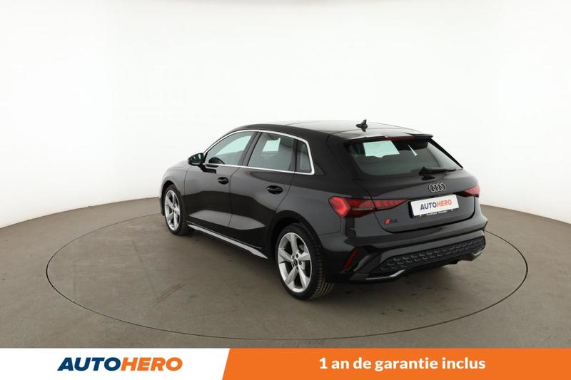 Audi A3 sportback 35 Tdi s line s tronic 7 150 ch
