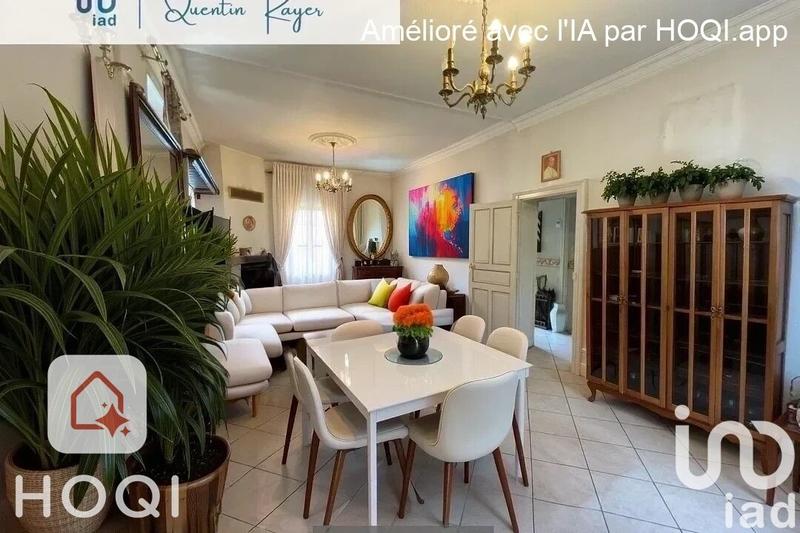 Maison - 315 m² - 10 pièces