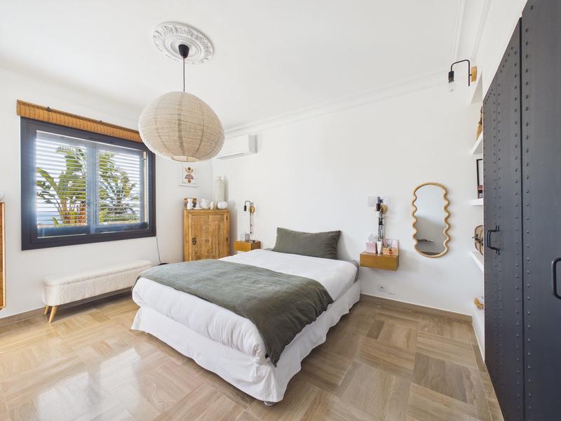 Appartement - 132 m² - 4 pièces