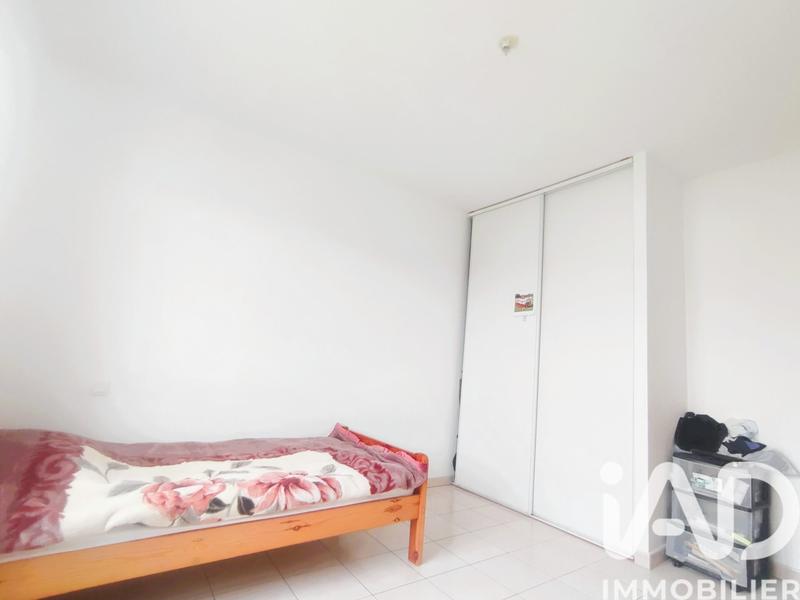 Maison - 126 m² - 4 pièces