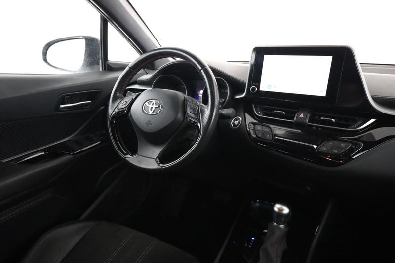 Toyota c-Hr 2.0 Hybride Gr Sport 184 ch