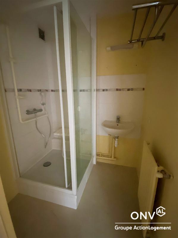 Appartement - 54 m² - 2 pièces