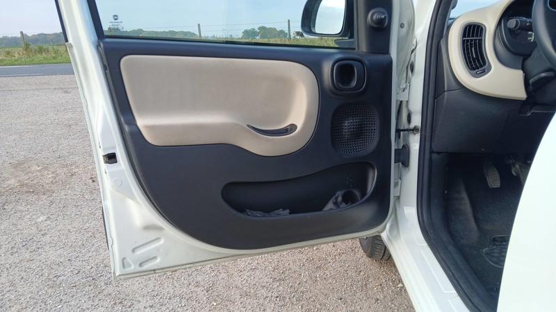 Fiat Panda 1.2 Gpl 69 Pop