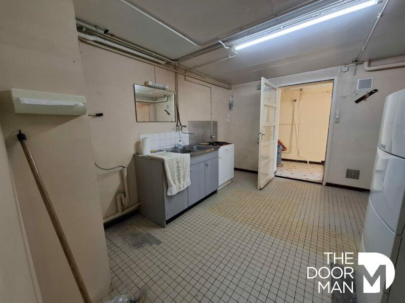 Maison - 93 m² - 5 pièces