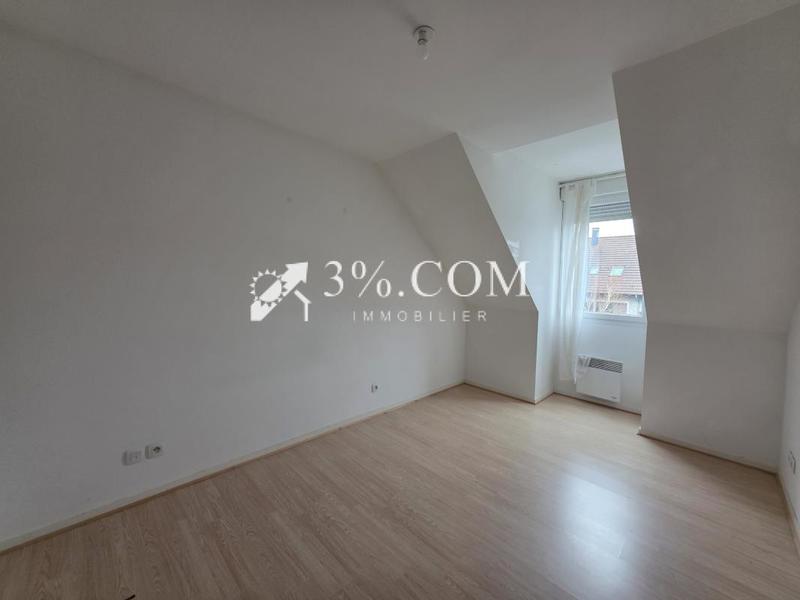 Maison - 64 m² - 4 pièces