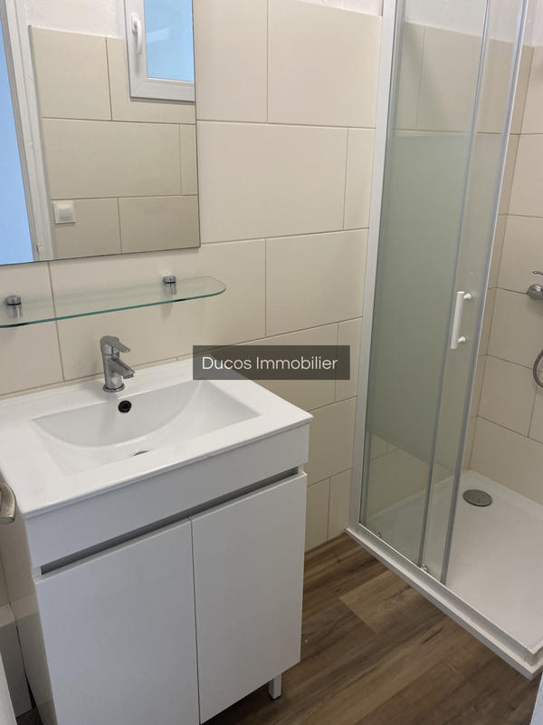 Maison - 52 m² - 2 pièces