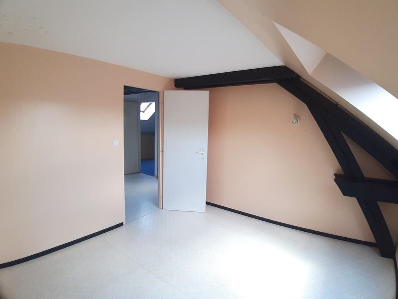 Appartement - 122 m² - 5 pièces