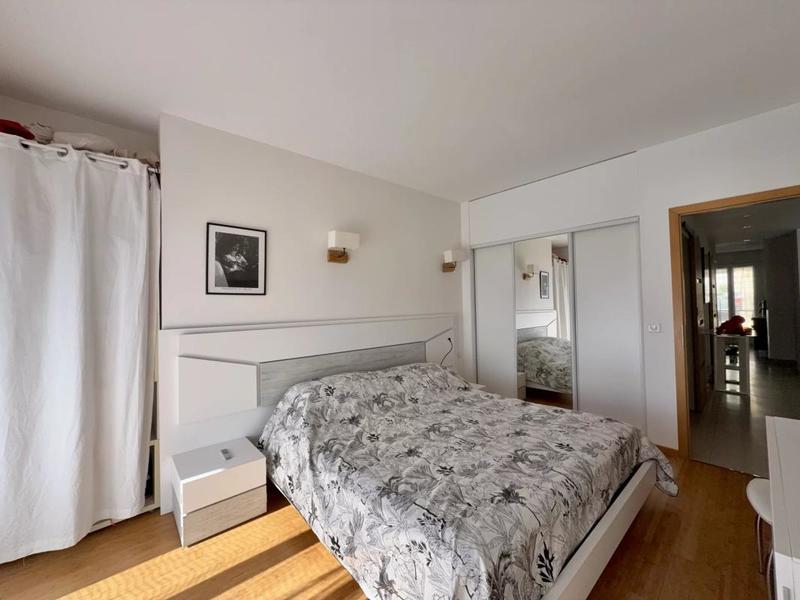 Appartement - 83 m² - 3 pièces