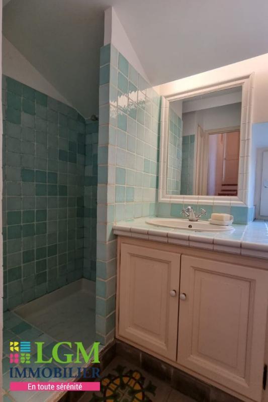 Mas - 107 m² - 5 pièces