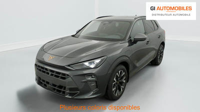 Cupra Terramar 1.5 eHybrid 204 ch Dsg6 V