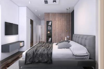 Appartement - 83 m² - 4 pièces