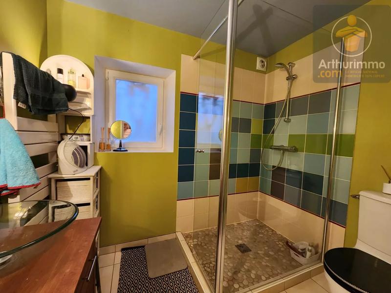 Maison - 94 m² - 2 pièces