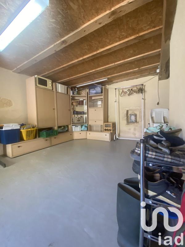 Maison de campagne - 187 m² - 7 pièces