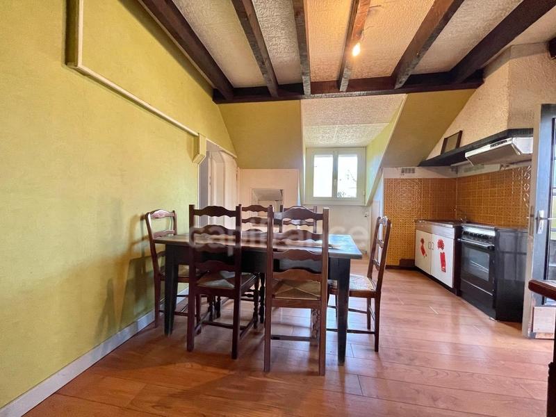 Maison de campagne - 182 m² - 5 pièces