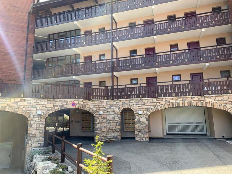 Appartement - 23 m² - 2 pièces