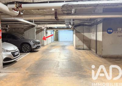 Parking - 12 m²