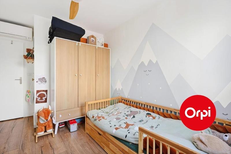 Duplex - 85 m² - 4 pièces