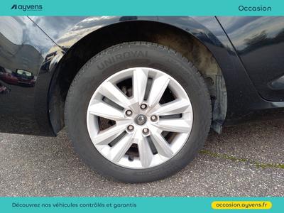 Renault Mégane Estate 1.5 Blue dCi 115ch Business Edc