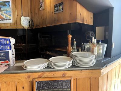 Local commercial - 110 m²