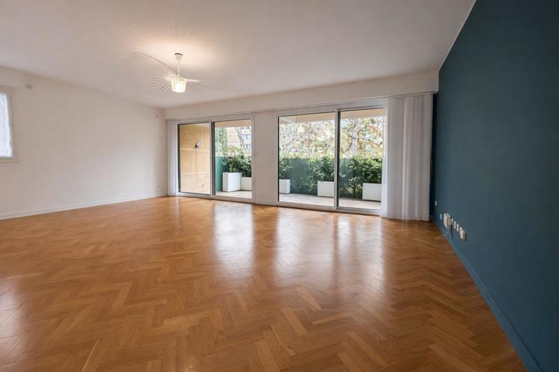 Appartement - 95 m² - 4 pièces