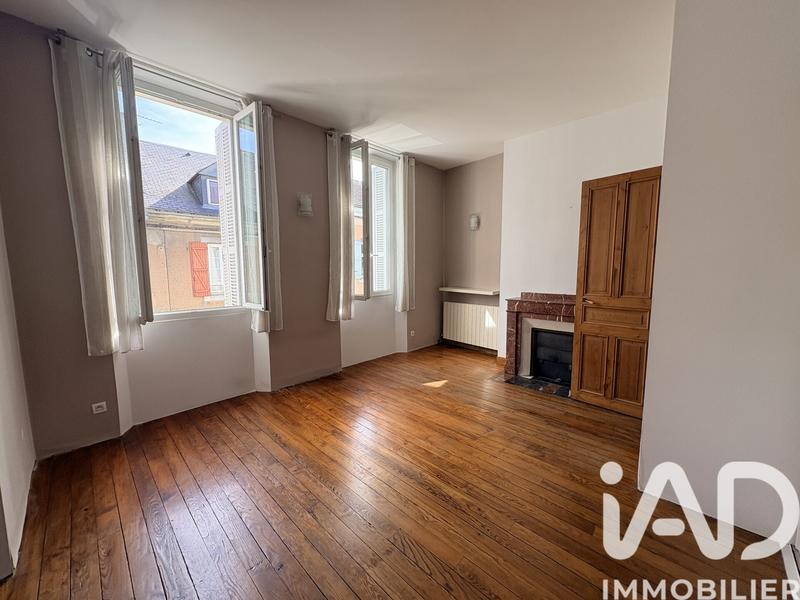 Appartement - 126 m² - 4 pièces