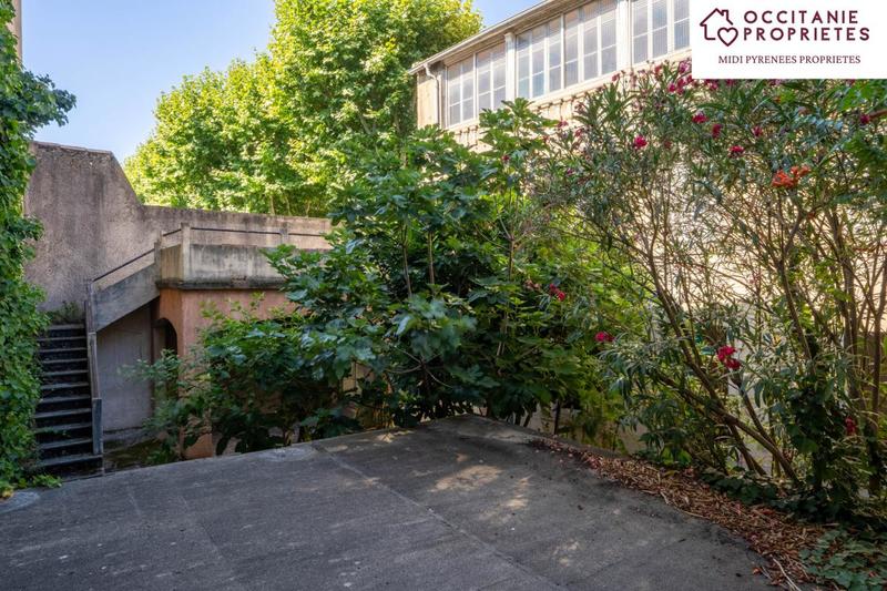 Maison de village - 282 m² - 8 pièces