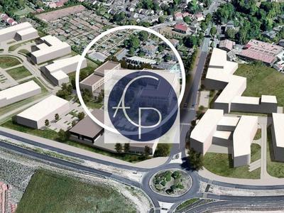 Appartement - 29 m² - 1 pièce