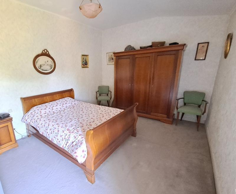 Maison - 153 m² - 6 pièces