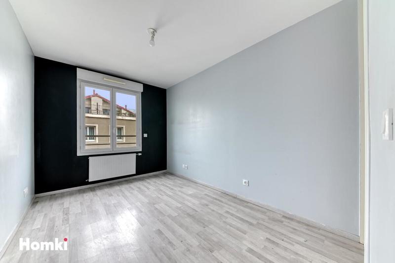 Appartement - 103 m² - 4 pièces