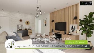 Terrain constructible - 550 m²