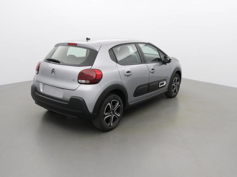 Citroën C3 Feel Pack 83 Puretech