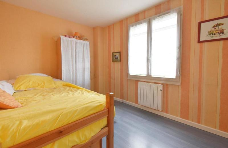 Maison - 126 m² - 5 pièces